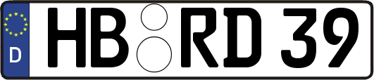 HB-RD39