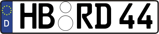 HB-RD44