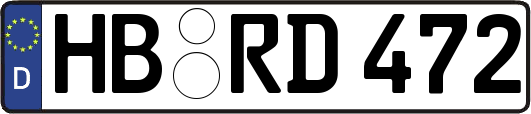 HB-RD472