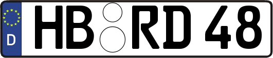 HB-RD48