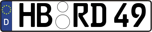 HB-RD49