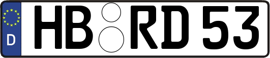 HB-RD53