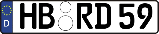 HB-RD59
