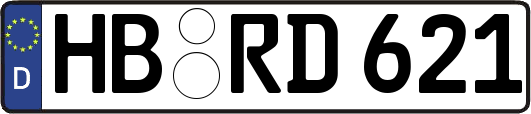 HB-RD621