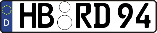HB-RD94