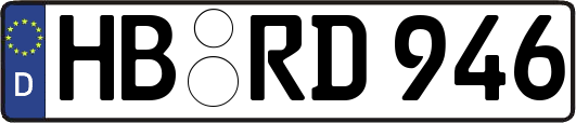 HB-RD946