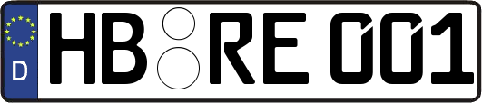 HB-RE001