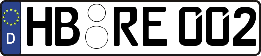 HB-RE002