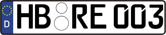 HB-RE003