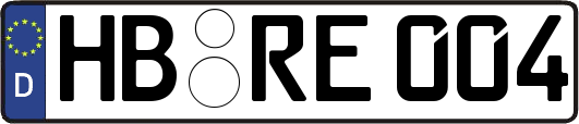 HB-RE004