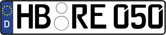 HB-RE050