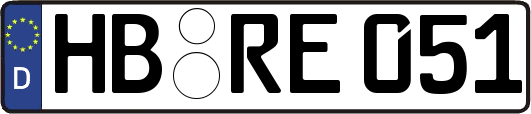HB-RE051