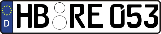 HB-RE053