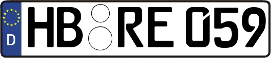 HB-RE059