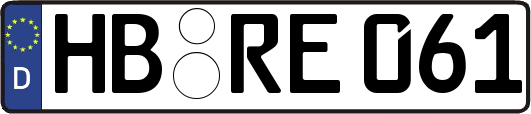 HB-RE061