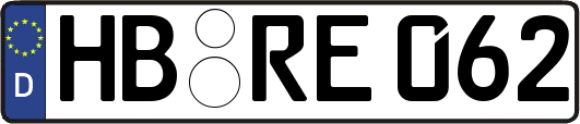 HB-RE062