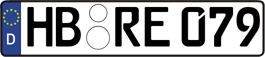 HB-RE079