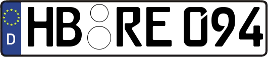 HB-RE094