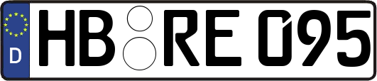 HB-RE095