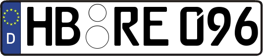 HB-RE096