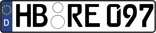 HB-RE097