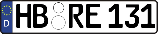 HB-RE131