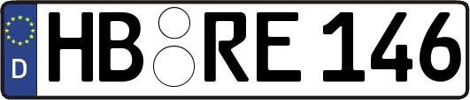 HB-RE146