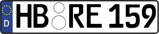 HB-RE159
