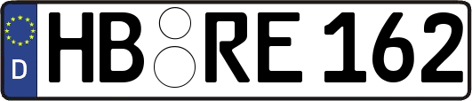 HB-RE162