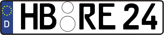 HB-RE24