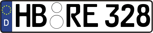 HB-RE328