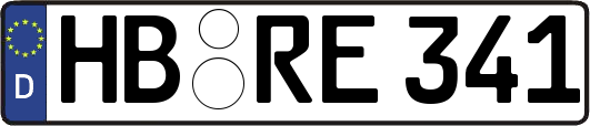 HB-RE341
