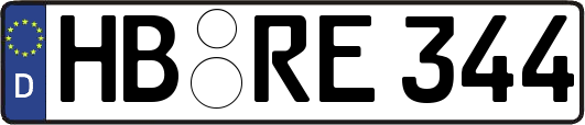 HB-RE344