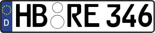 HB-RE346