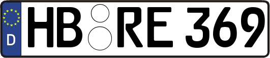 HB-RE369