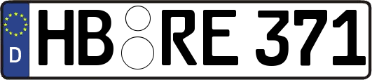 HB-RE371