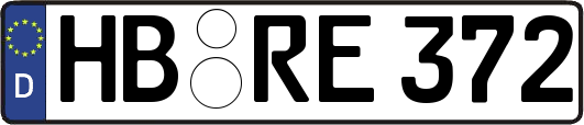 HB-RE372