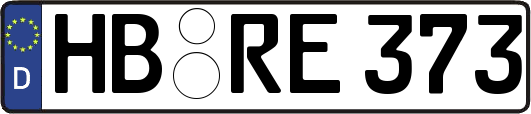HB-RE373