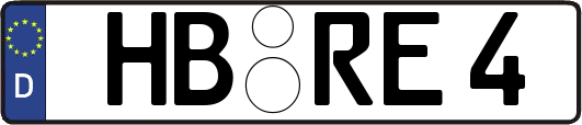 HB-RE4