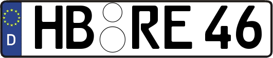HB-RE46