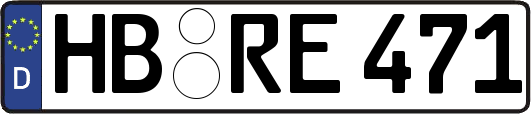 HB-RE471