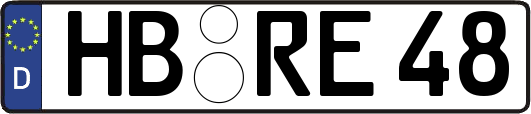 HB-RE48