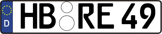 HB-RE49