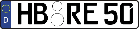 HB-RE50