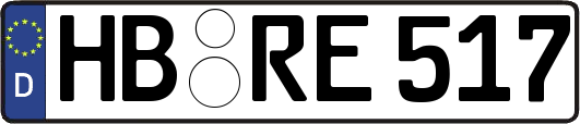 HB-RE517