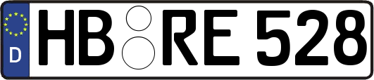 HB-RE528