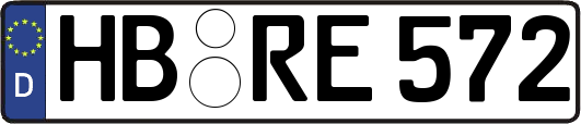 HB-RE572