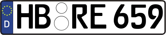 HB-RE659