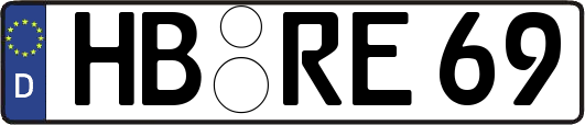 HB-RE69