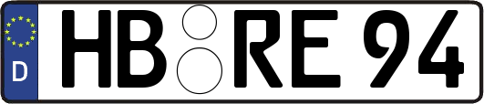 HB-RE94